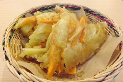 野菜トゥイギム